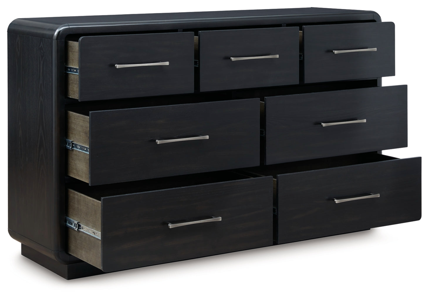 Rowanbeck Dresser & Chest