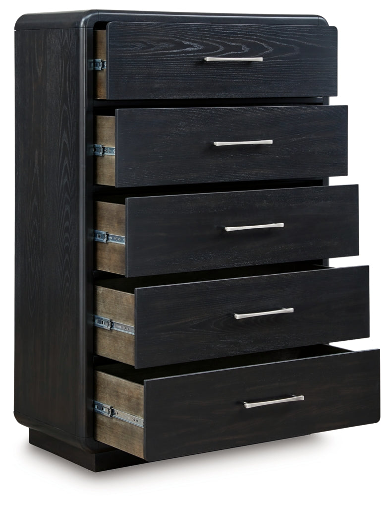 Rowanbeck Dresser & Chest