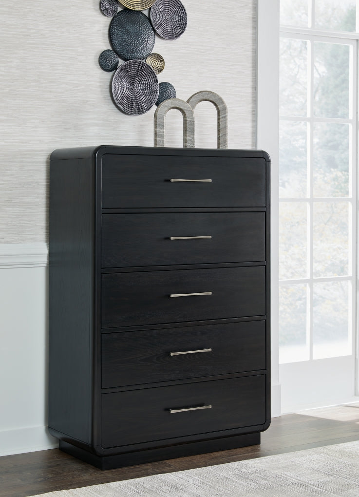 Rowanbeck Dresser & Chest