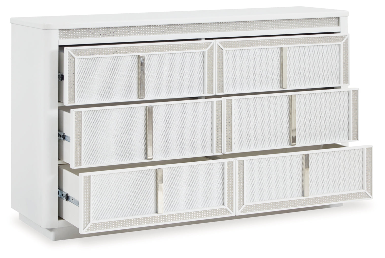 Chalanna Dresser & Chest