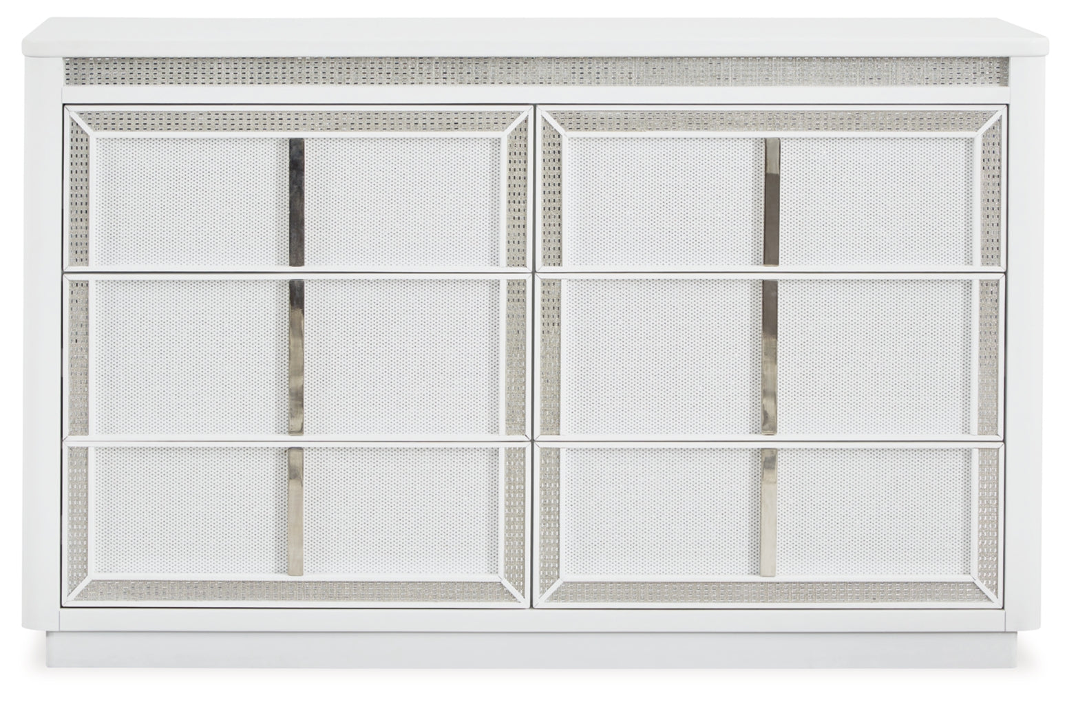 Chalanna Dresser & Chest