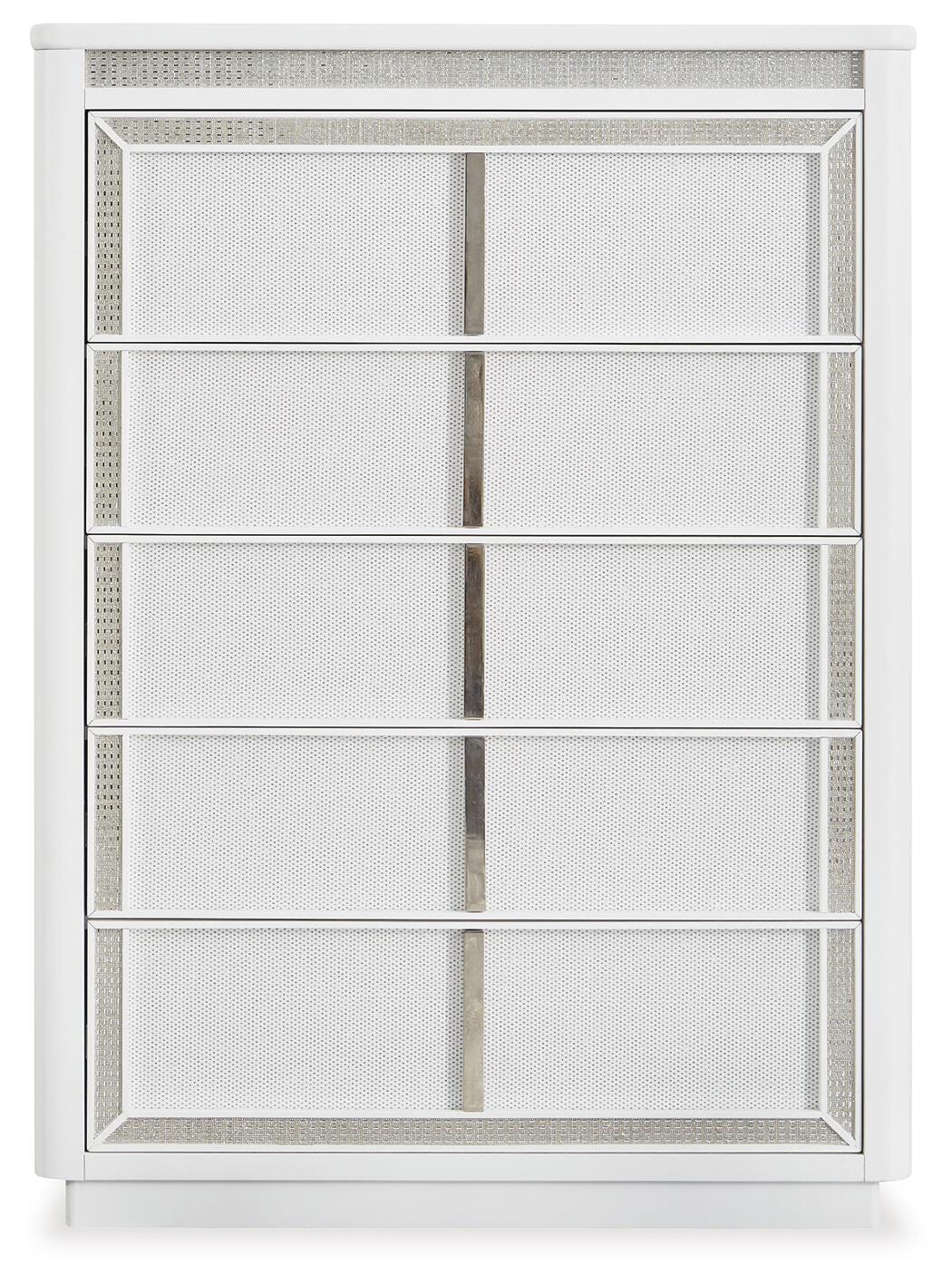 Chalanna Upholstered Storage Bed Bedroom Set