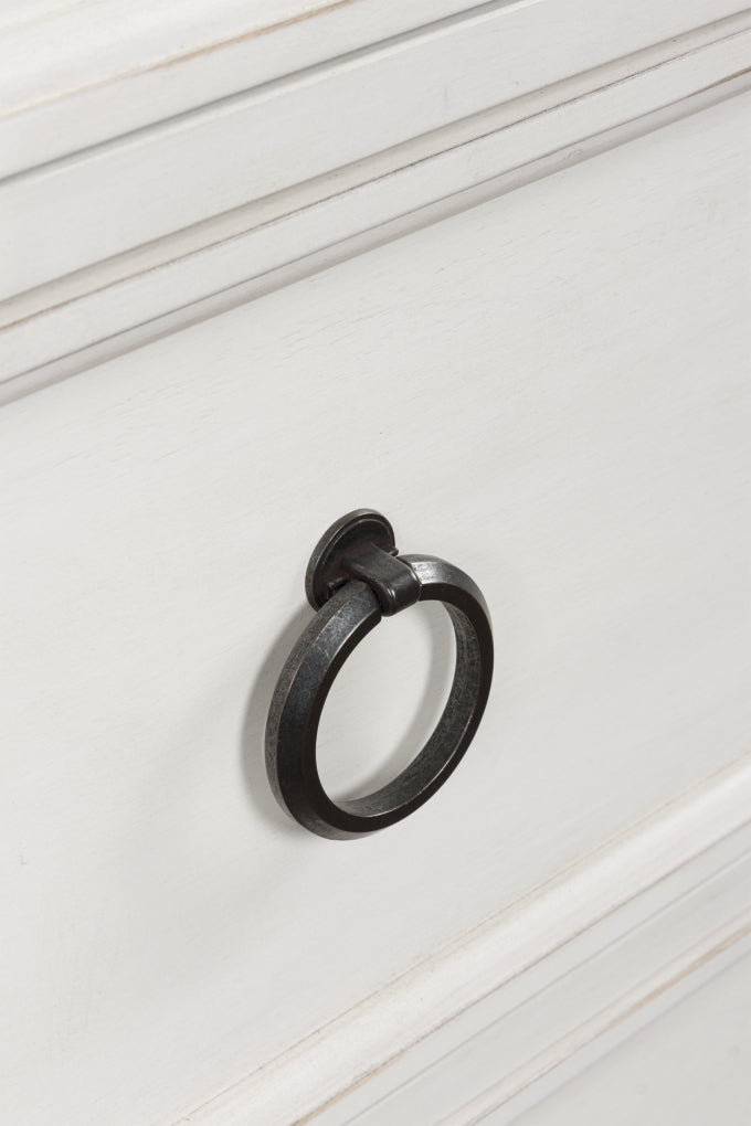 Chadworth Five Drawer Chest