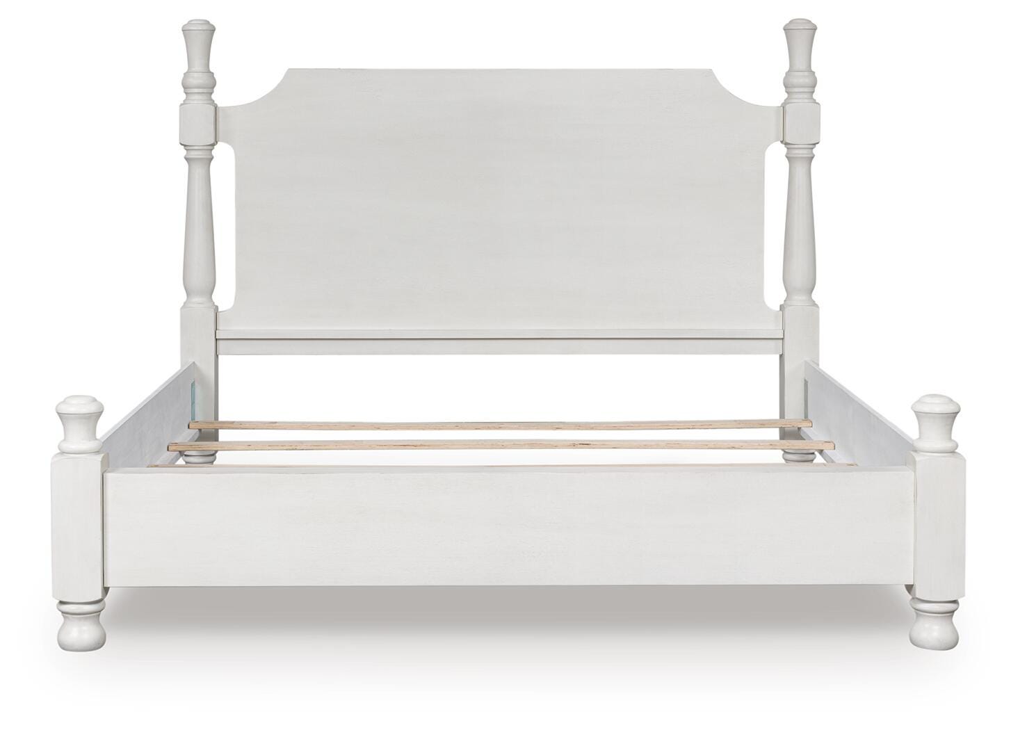 Chadworth Poster Bed