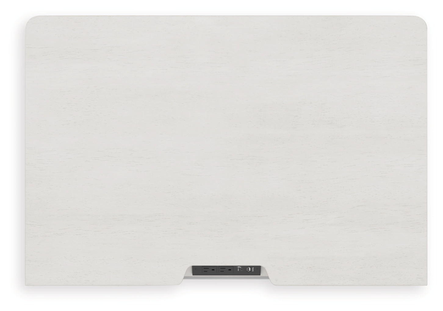 Chadworth Three Drawer Night Stand