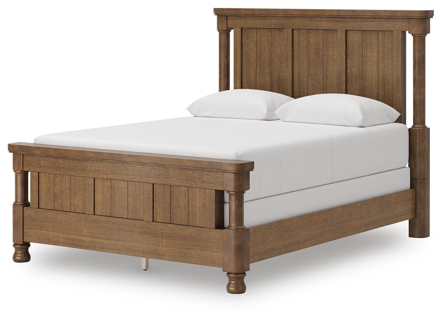 Chadworth Poster Bed