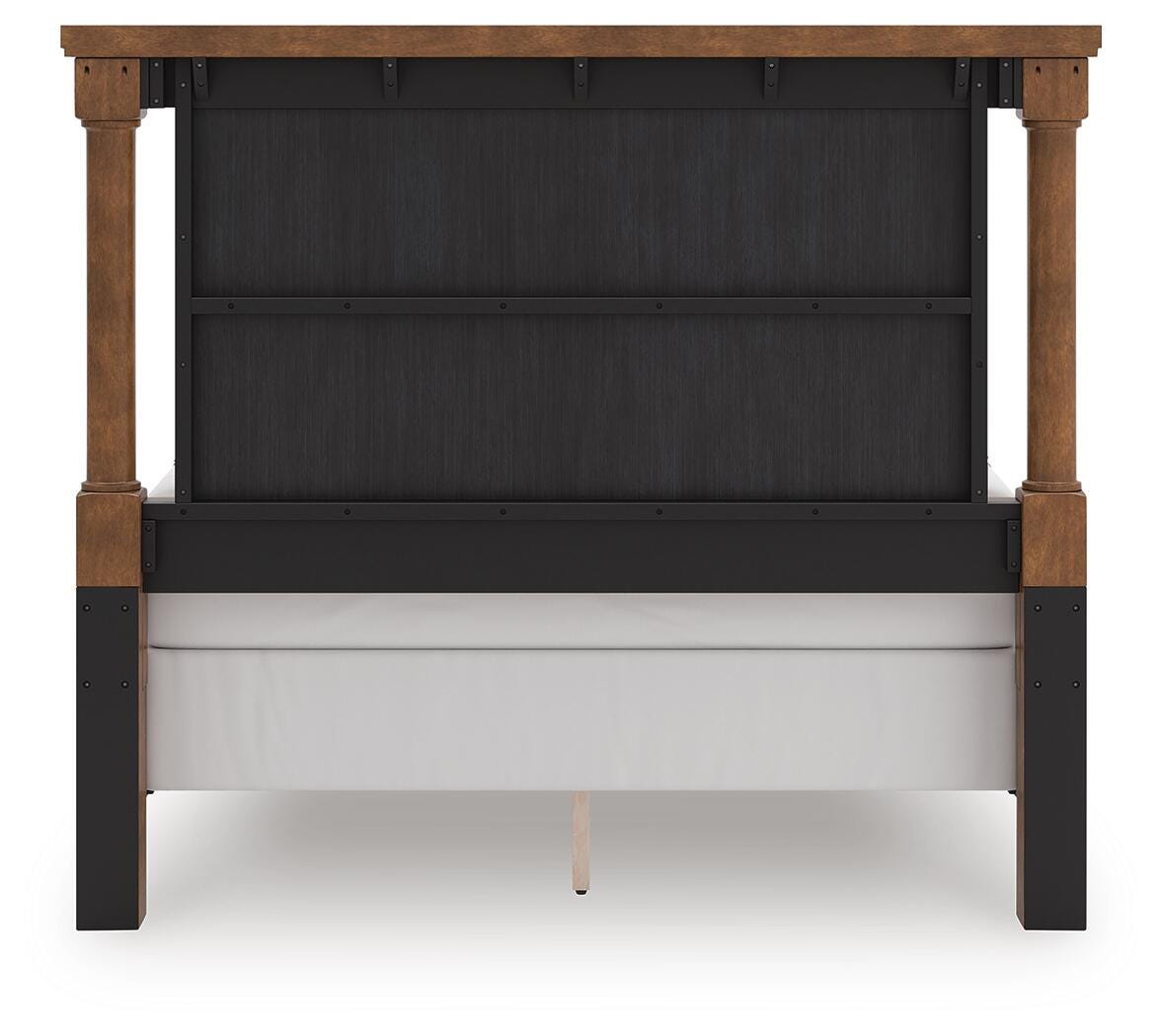 Chadworth Poster Bed