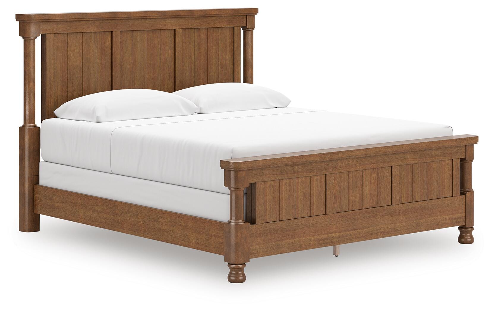 Rowlenstown Poster Bed Bedroom Set
