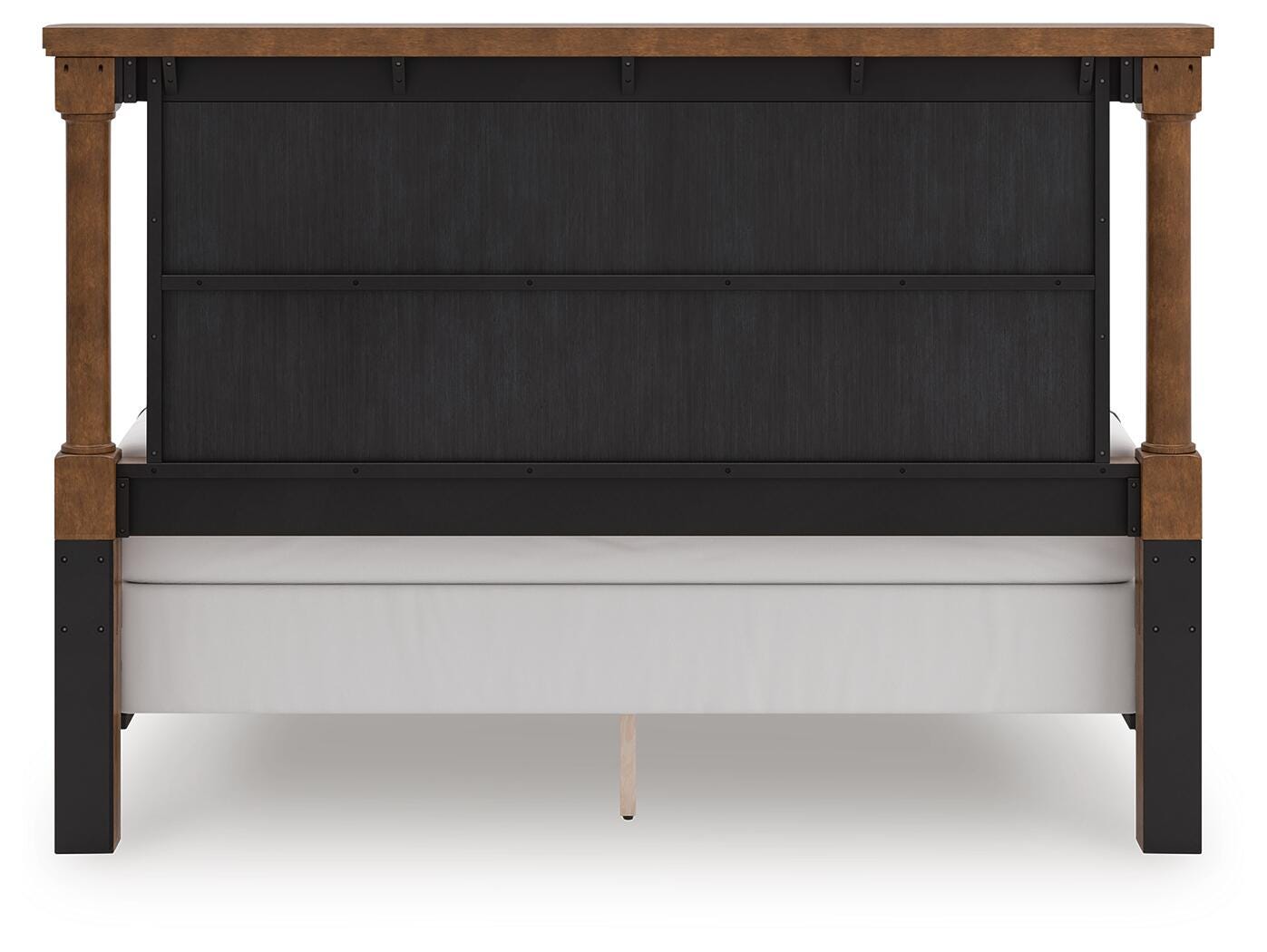 Chadworth Poster Bed