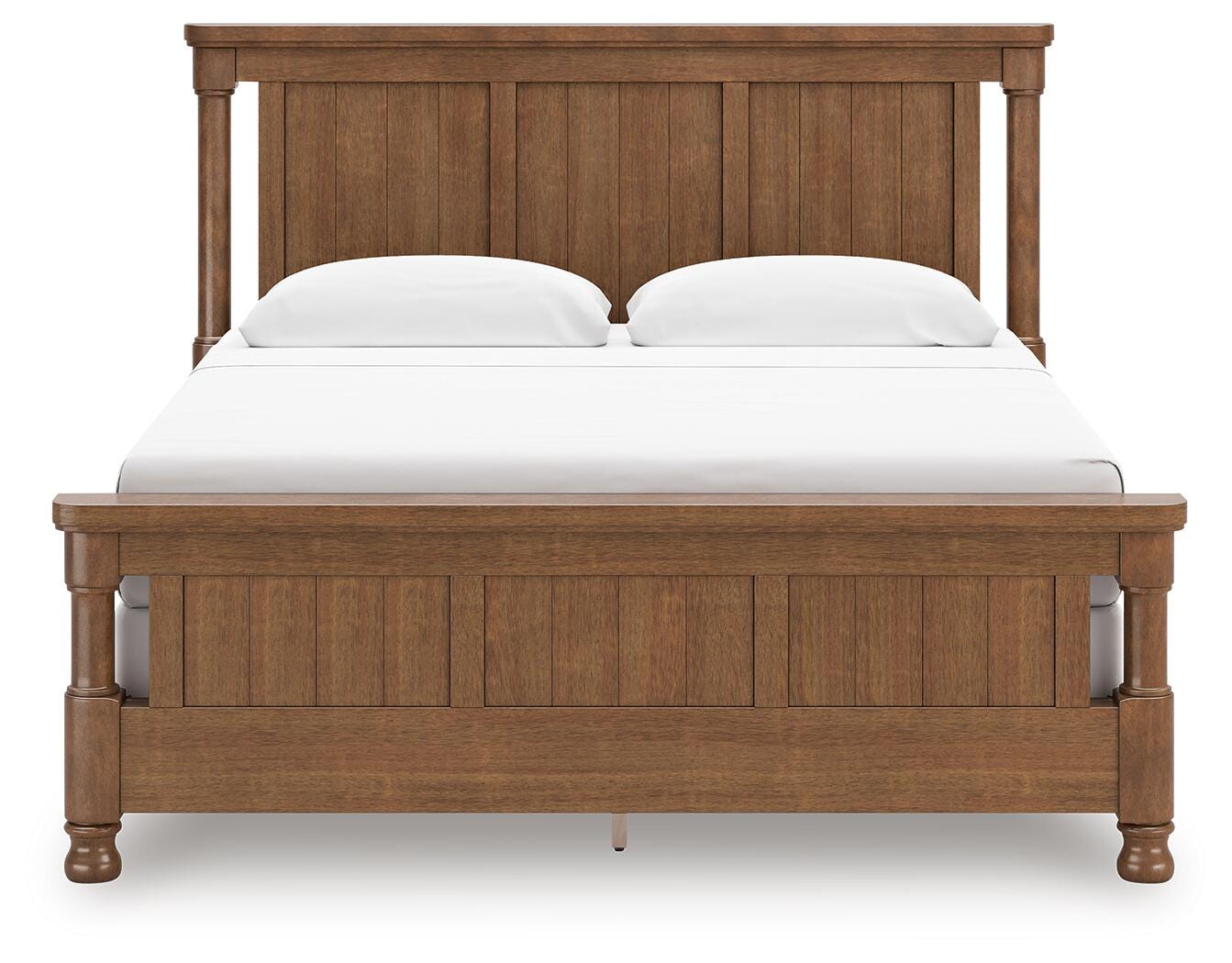 Rowlenstown Poster Bed Bedroom Set