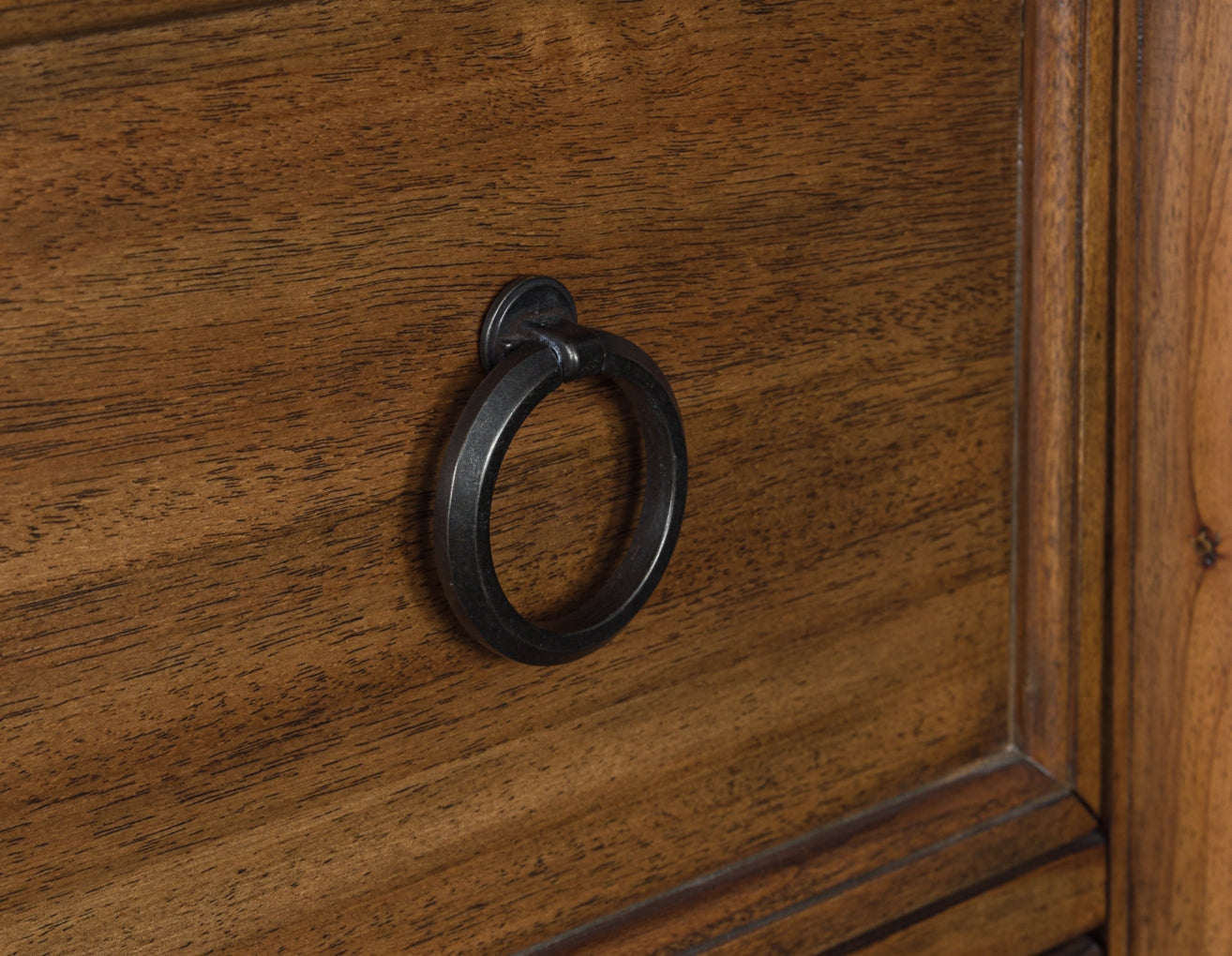 Chadworth Five Drawer Chest