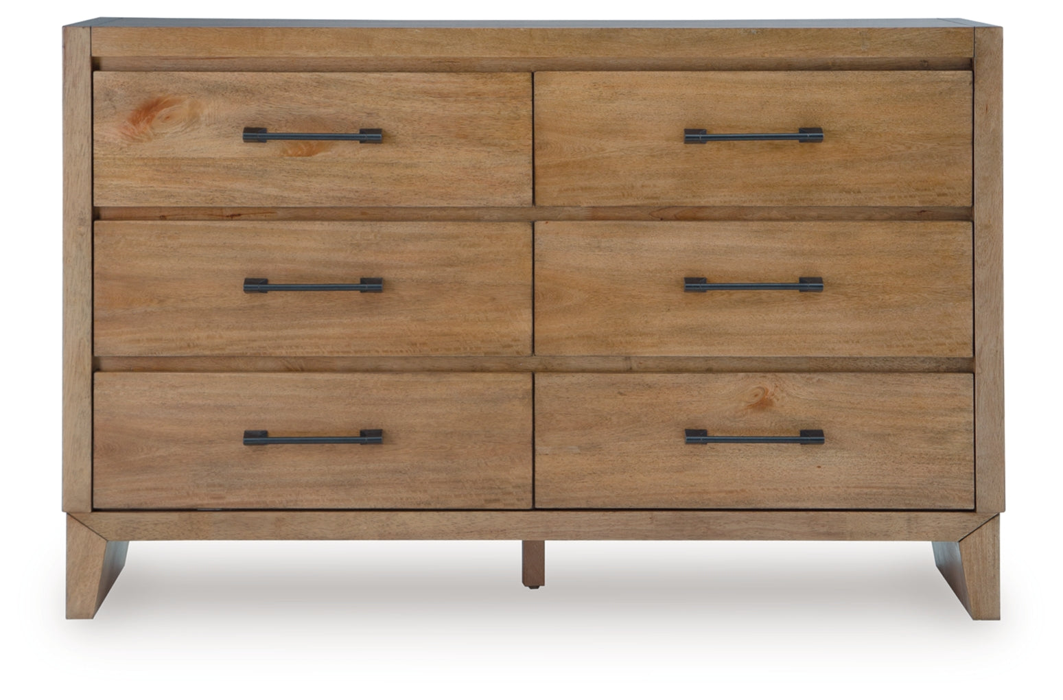 Sherbana Dresser & Chest