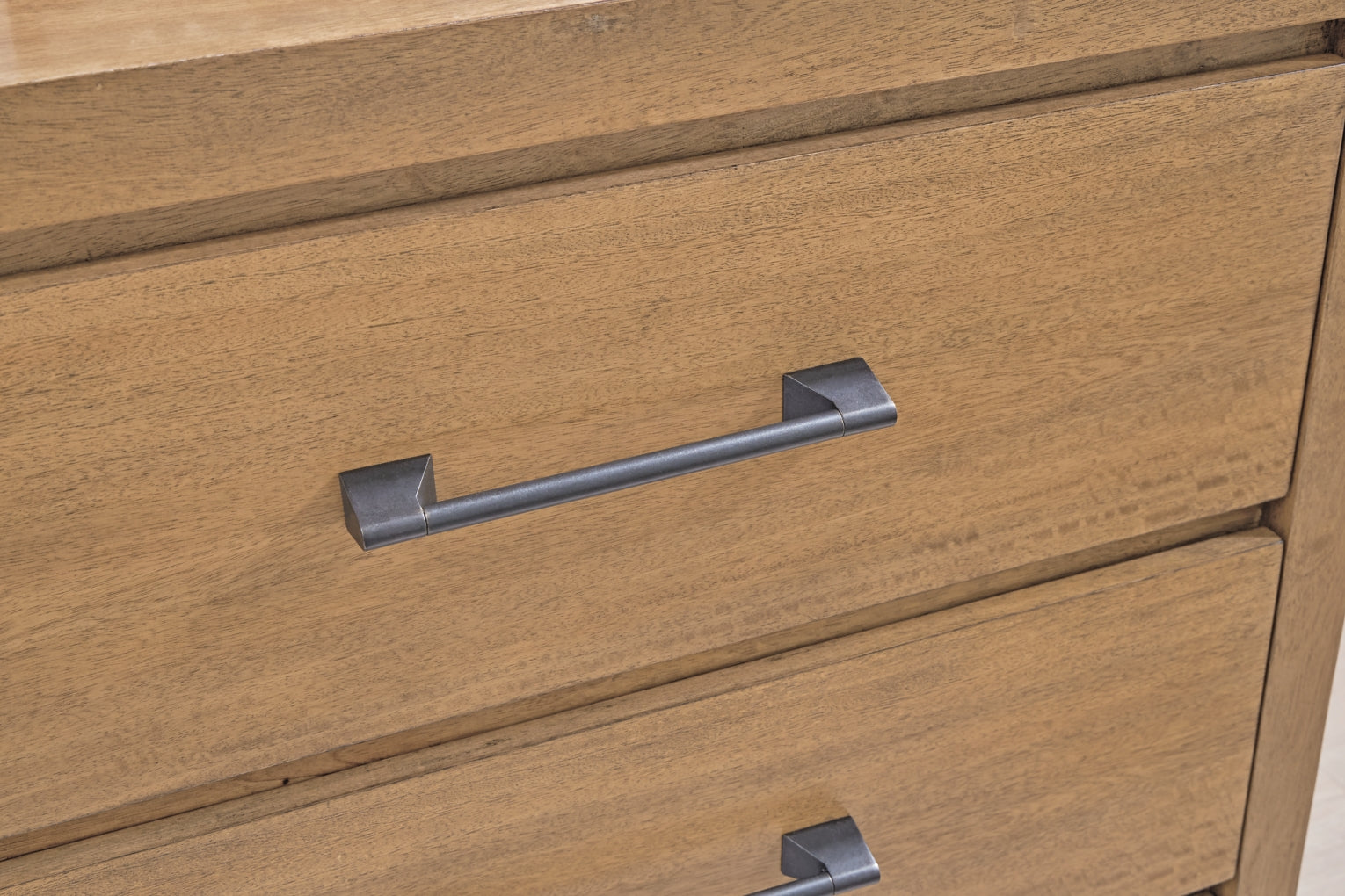 Sherbana Dresser & Chest