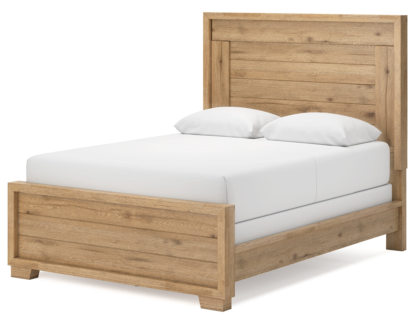 Galliden Panel Bed