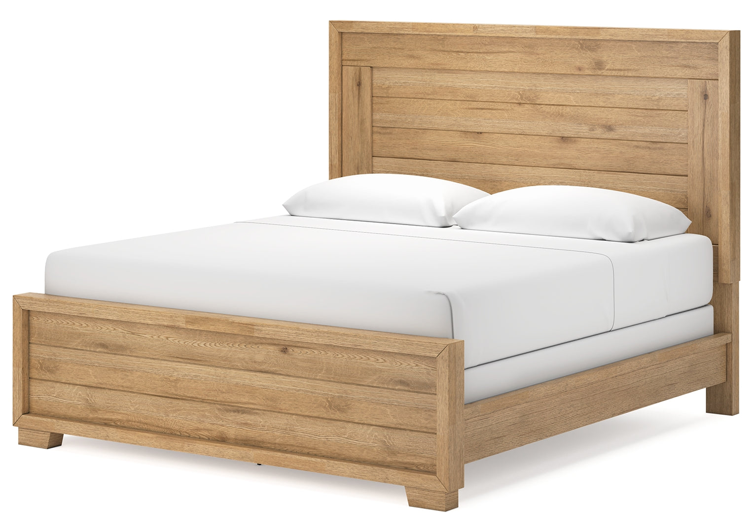 Galliden Panel Bed