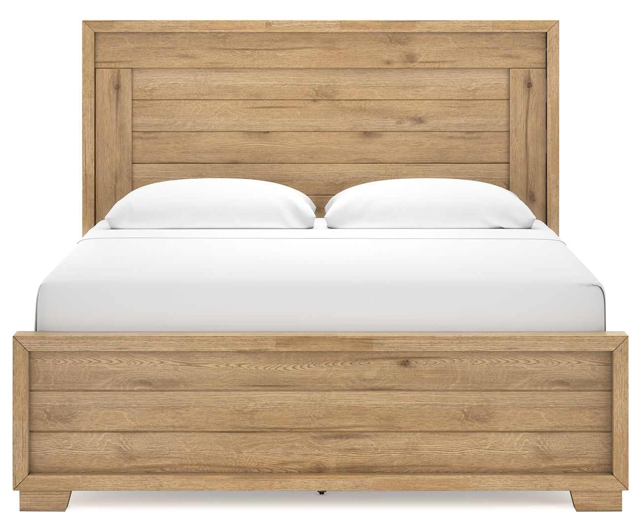 Galliden Panel Bed