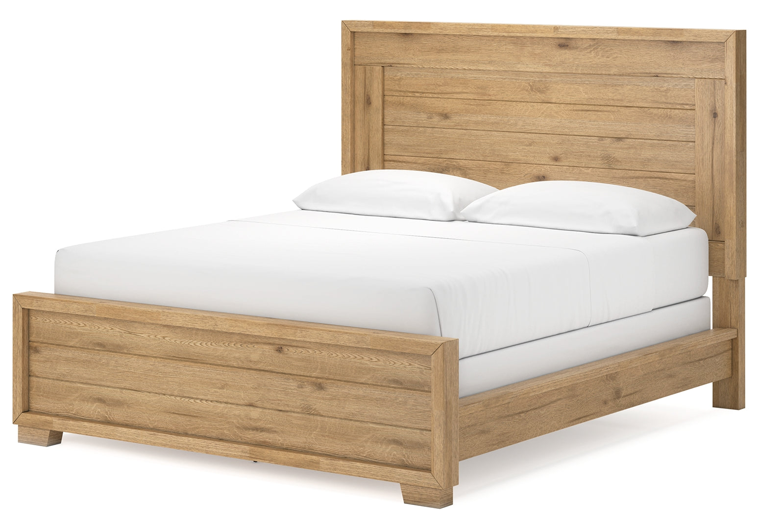 Galliden Panel Bed