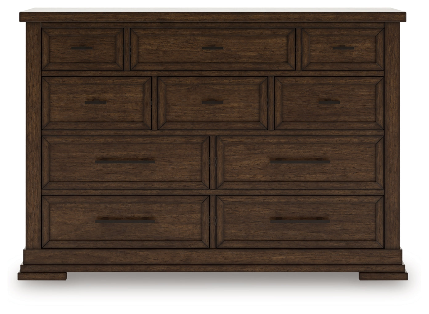 Taffenbrook Dresser & Chest