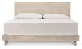 Michelia Bed