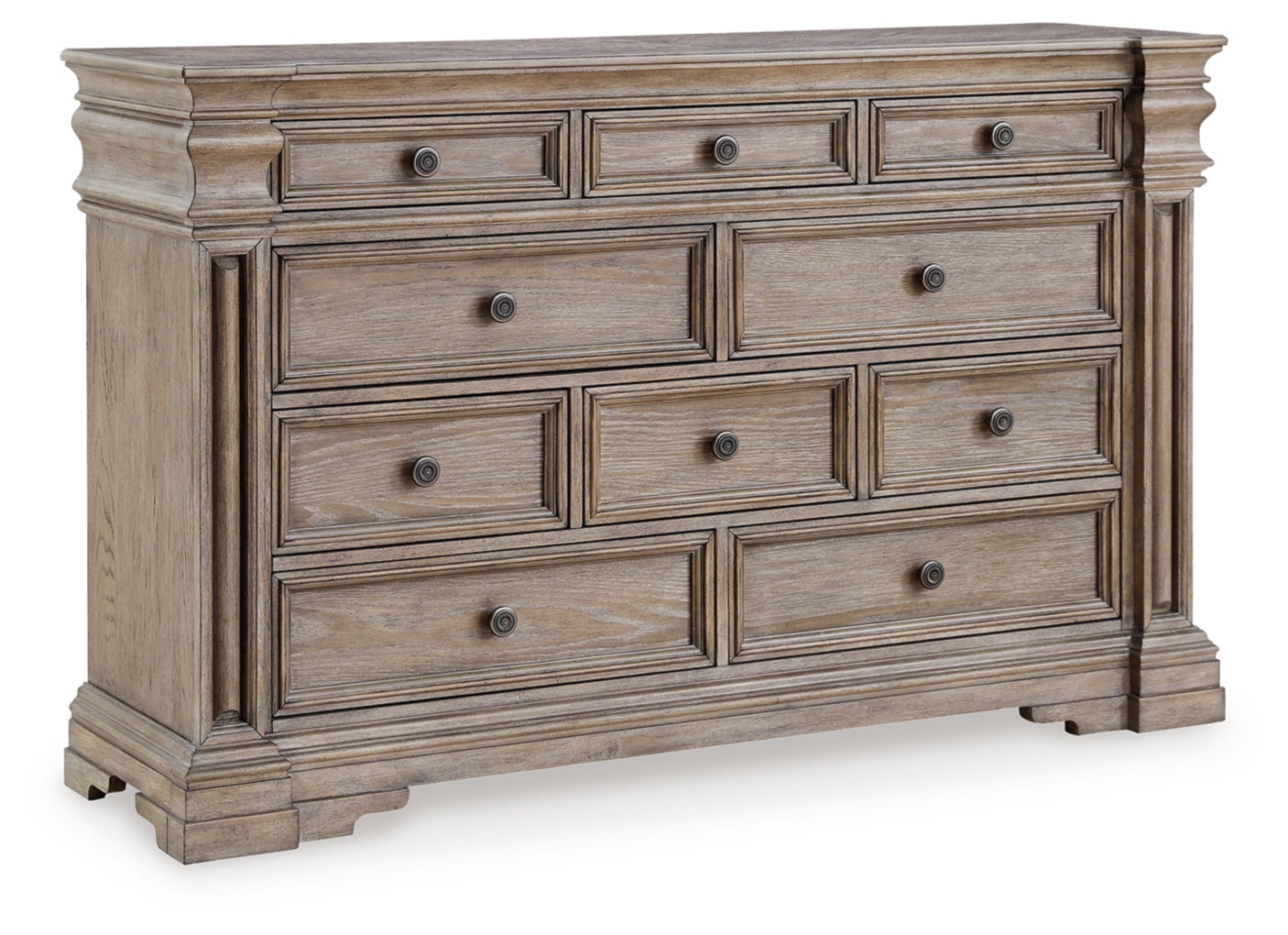 Blairhurst Dresser & Chest