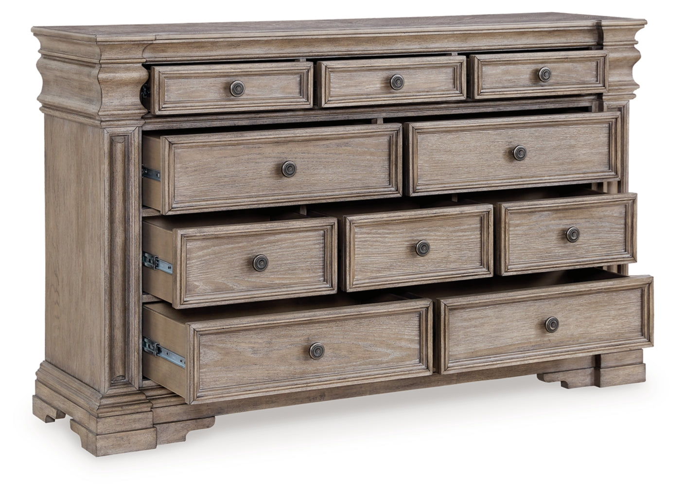 Blairhurst Dresser & Chest