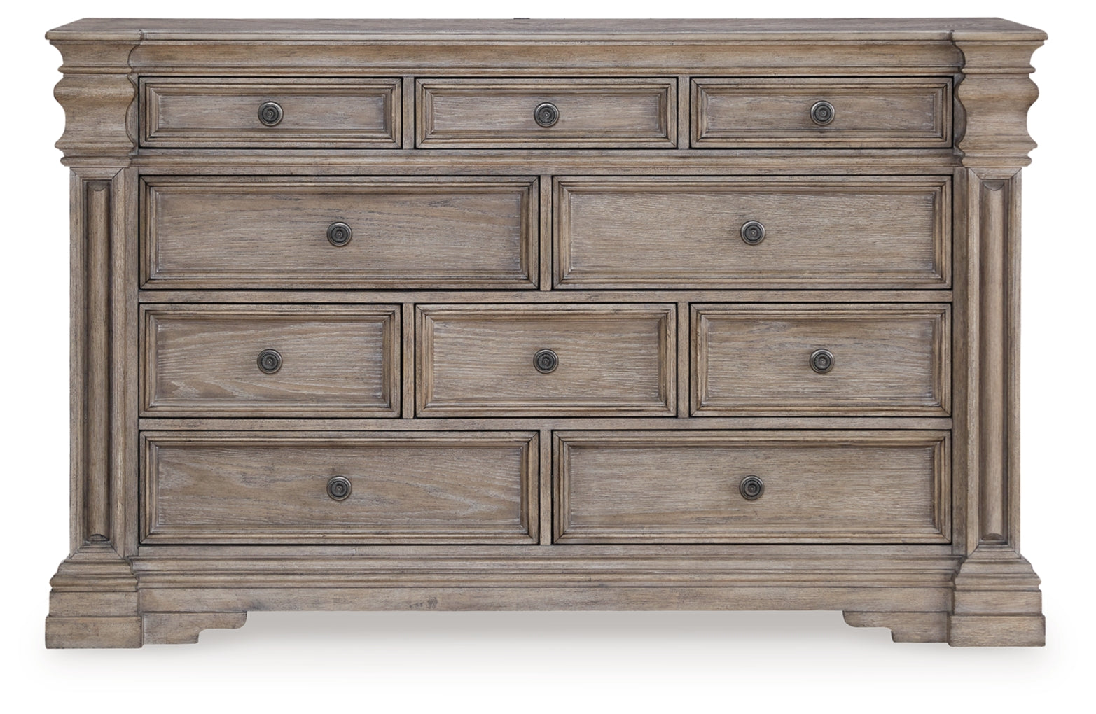 Blairhurst Dresser & Chest