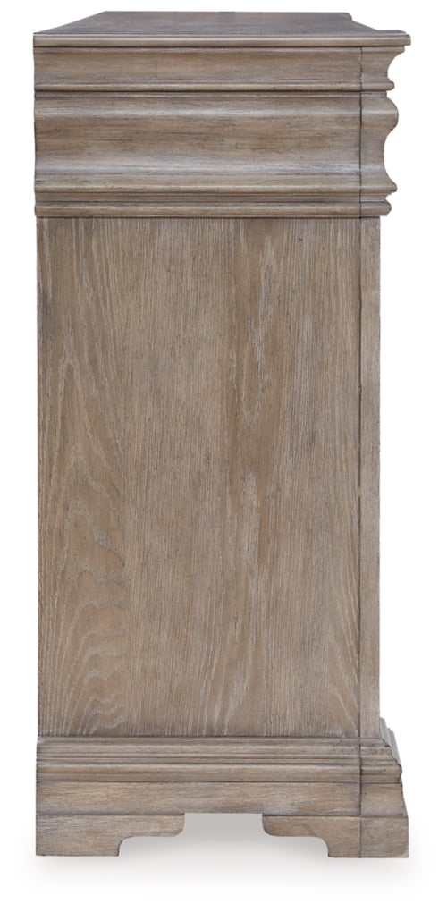 Blairhurst Dresser and Mirror