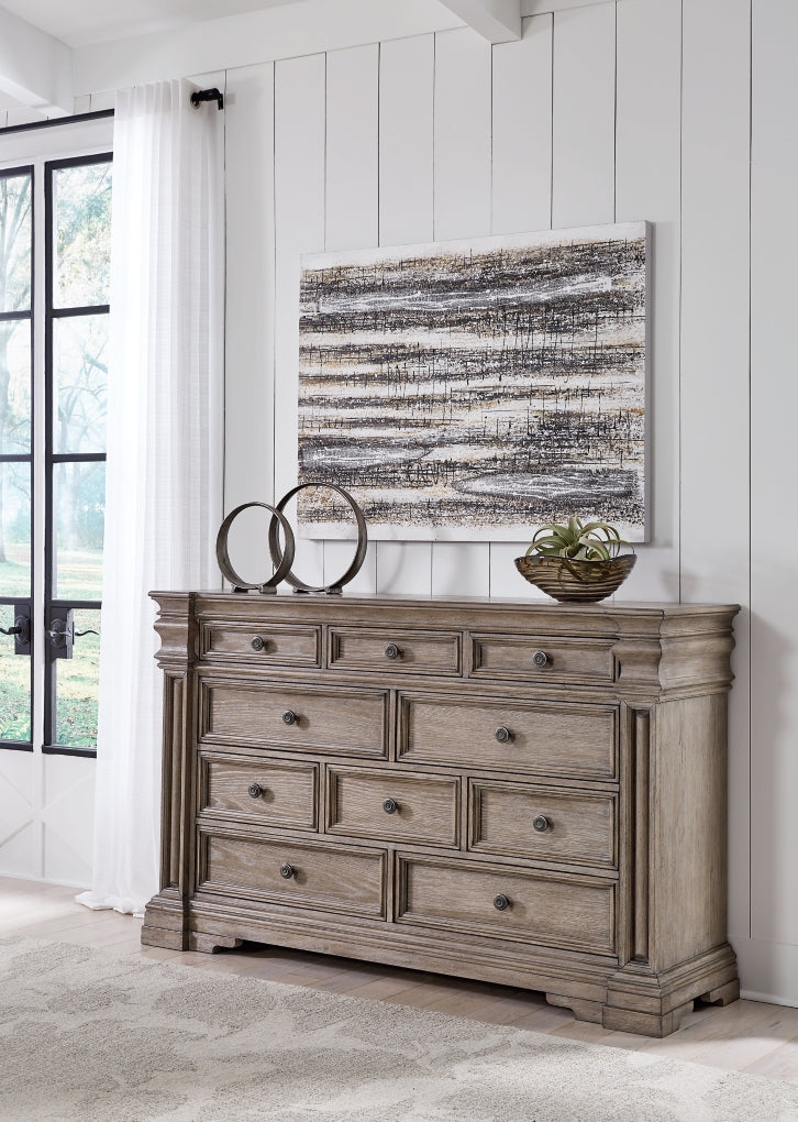 Blairhurst Dresser & Chest