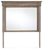 Blairhurst Dresser and Mirror