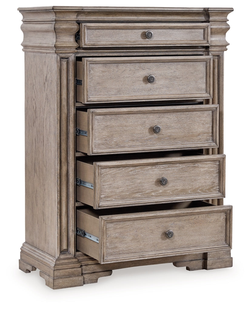 Blairhurst Dresser & Chest