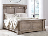 Blairhurst Bedroom Set