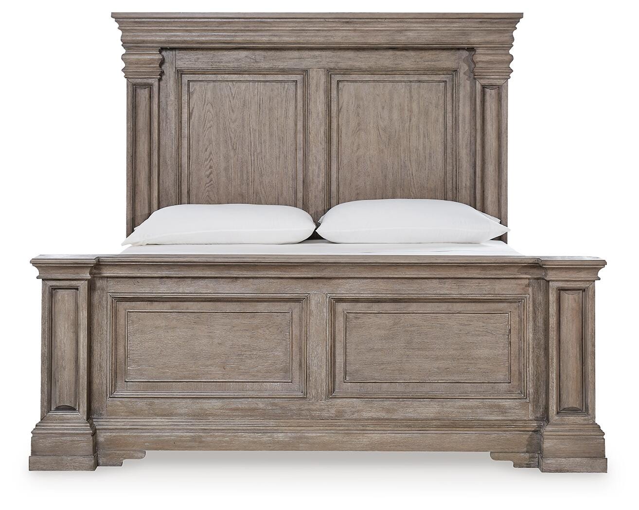 Blairhurst Panel Bed