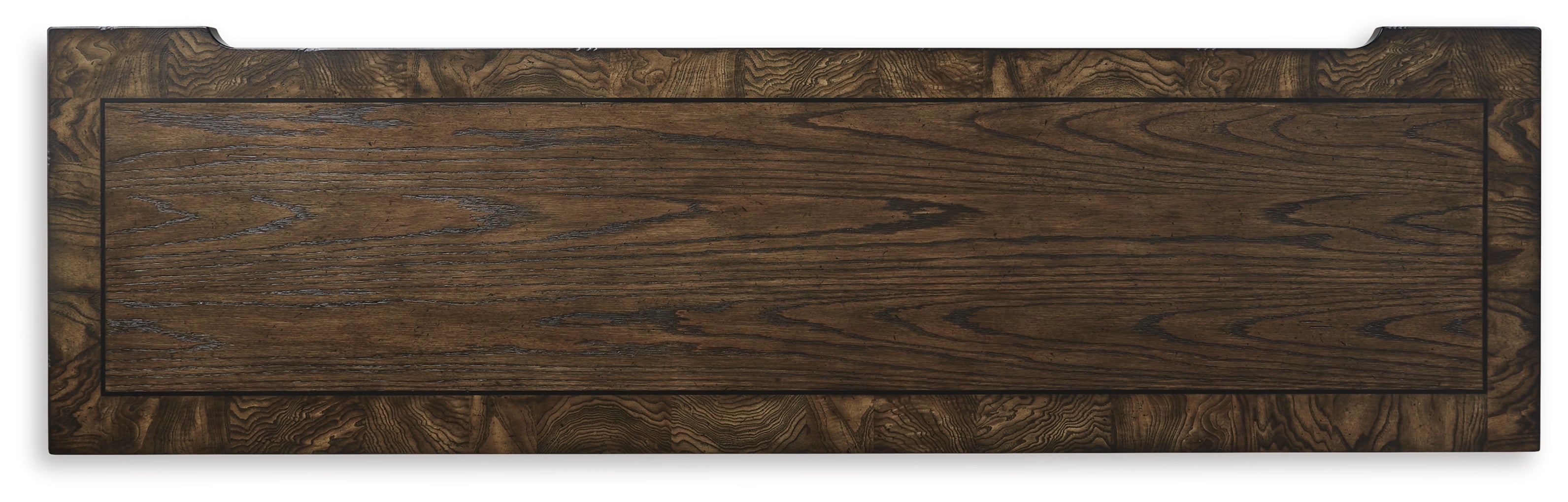Maylee Dresser & Chest