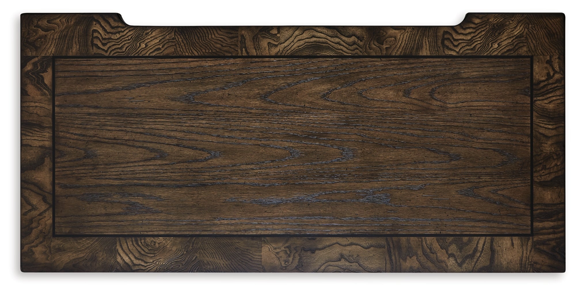 Maylee Dresser & Chest