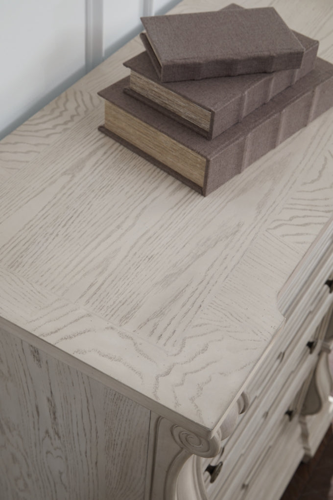 Andonhall Five Drawer Chest