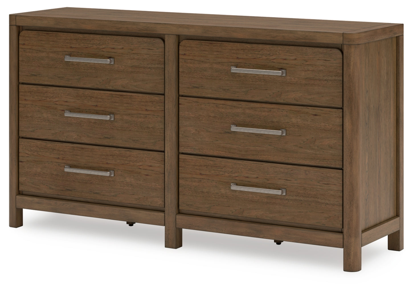 Cabalynn Dresser & Chest