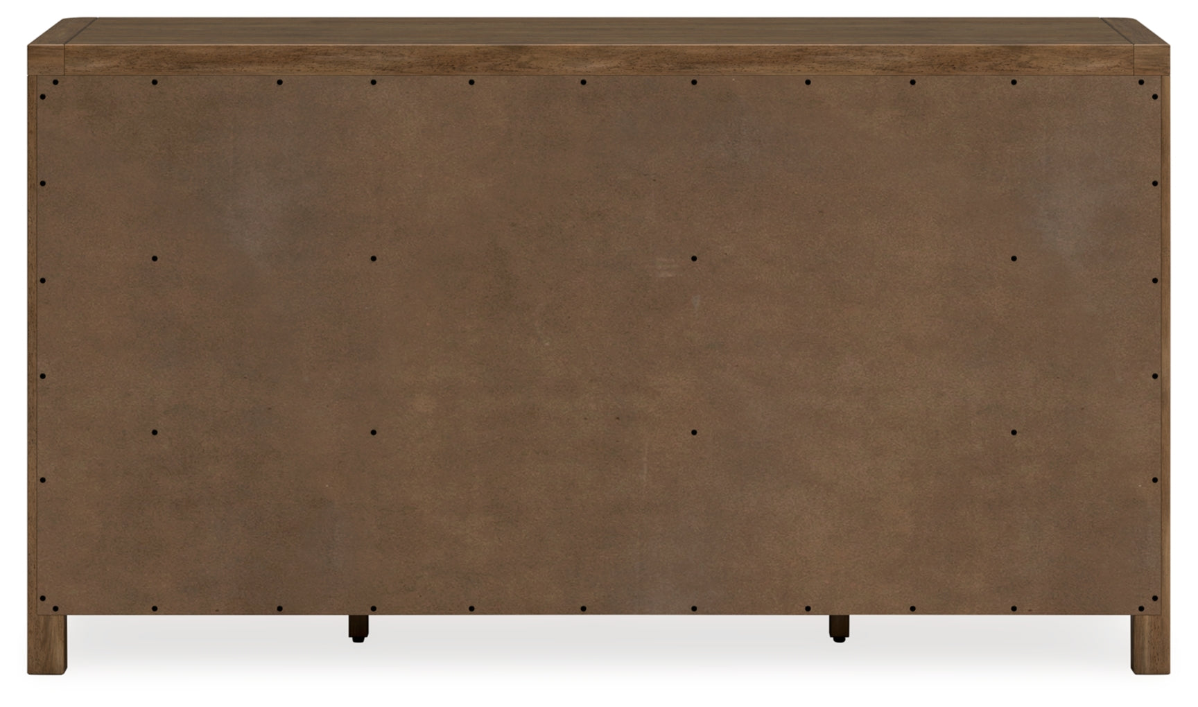 Cabalynn Dresser and Mirror