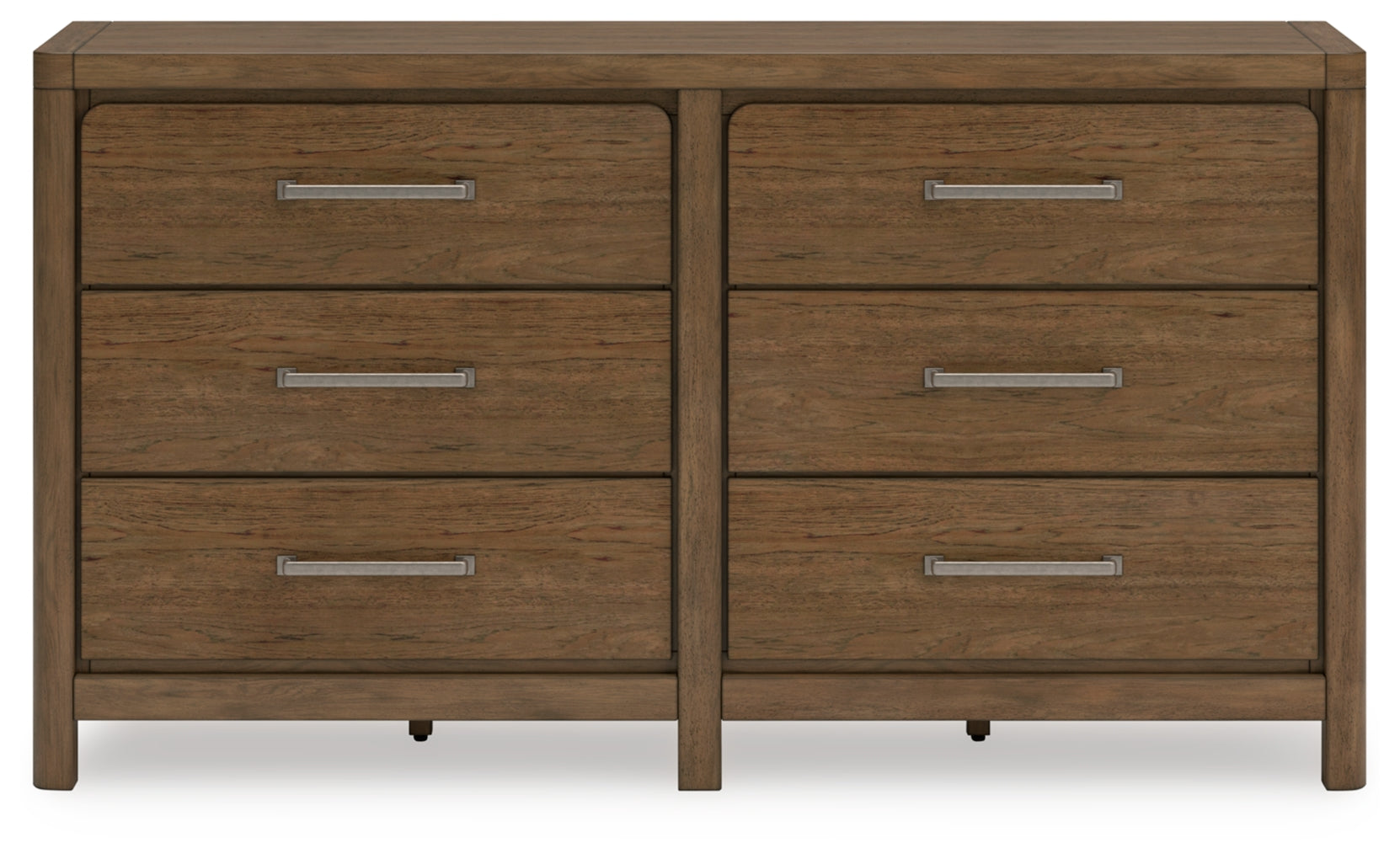 Cabalynn Dresser & Chest