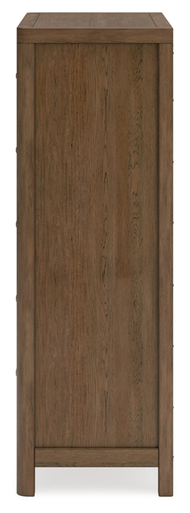 Cabalynn Five Drawer Chest