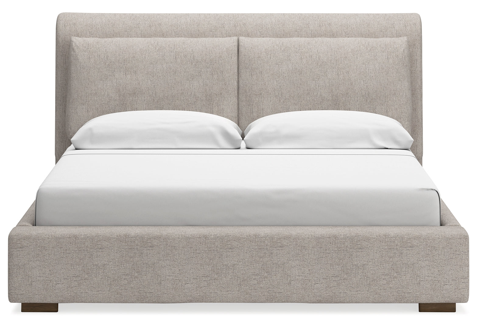 Cabalynn Upholstered Bed