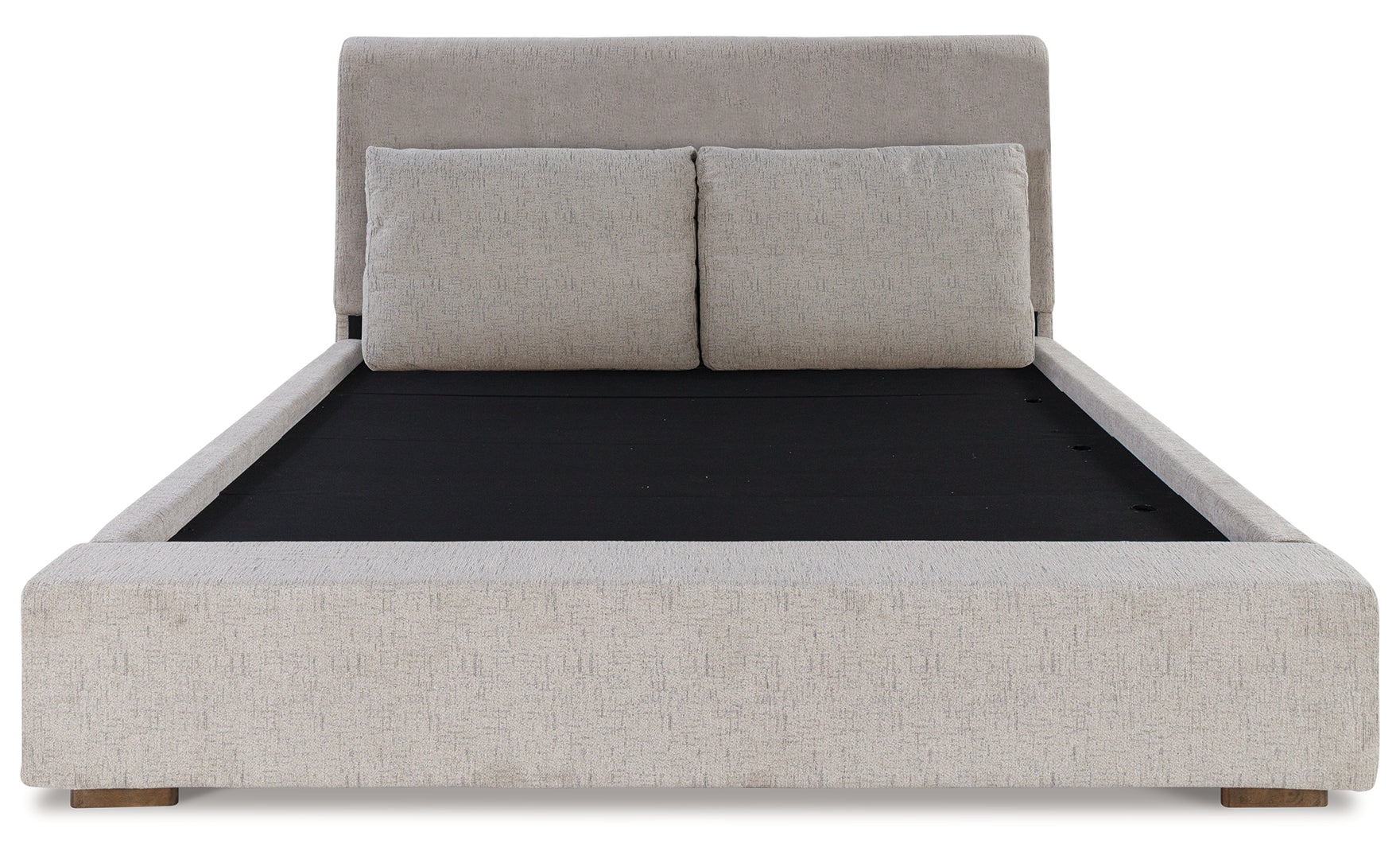 Cabalynn Upholstered Bed