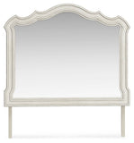 Arlendyne Dresser and Mirror
