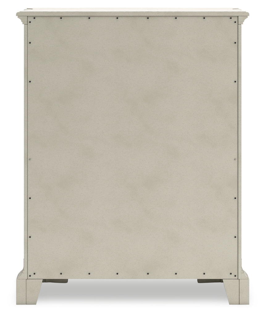 Arlendyne Five Drawer Chest
