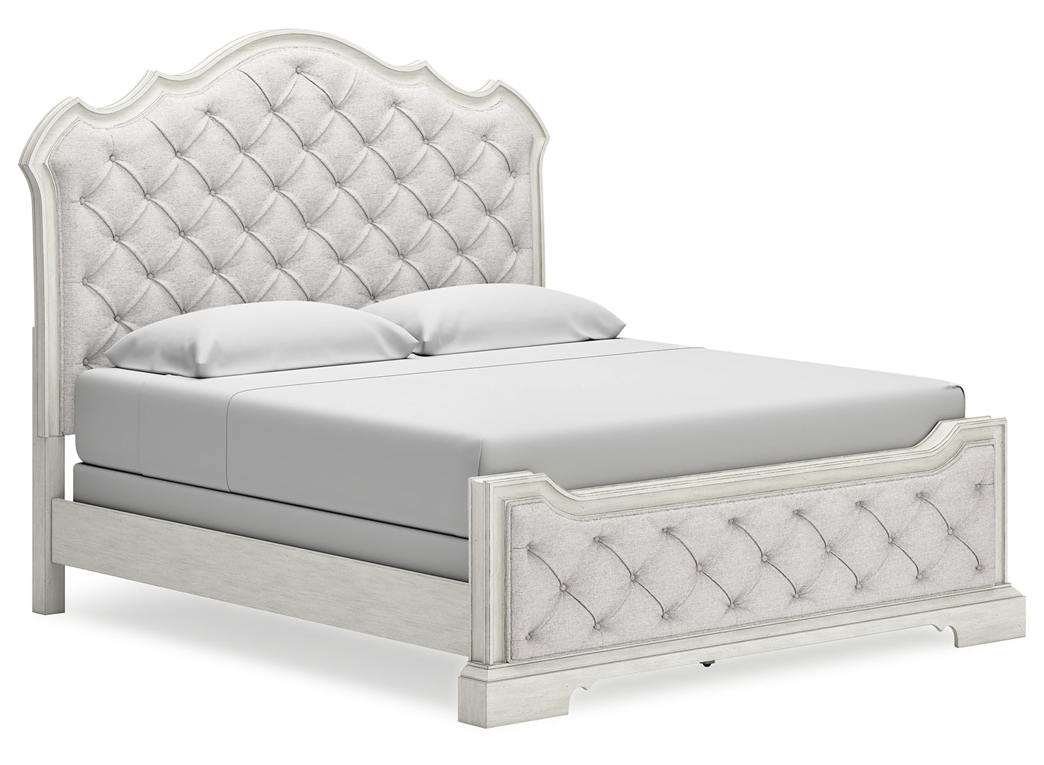 Arlendyne Upholstered Bed