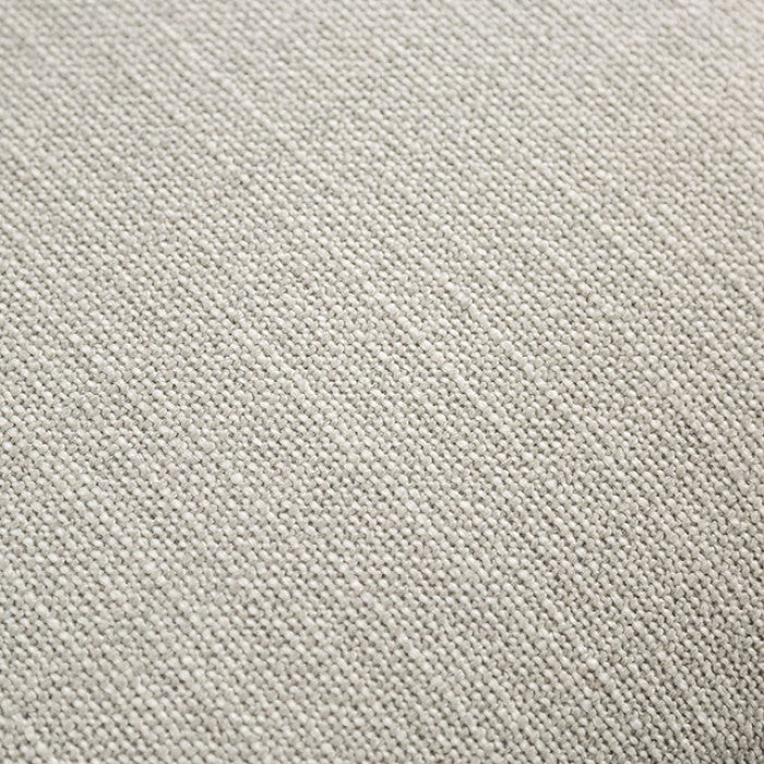 Baerum Light Gray Right Chaise Sectional