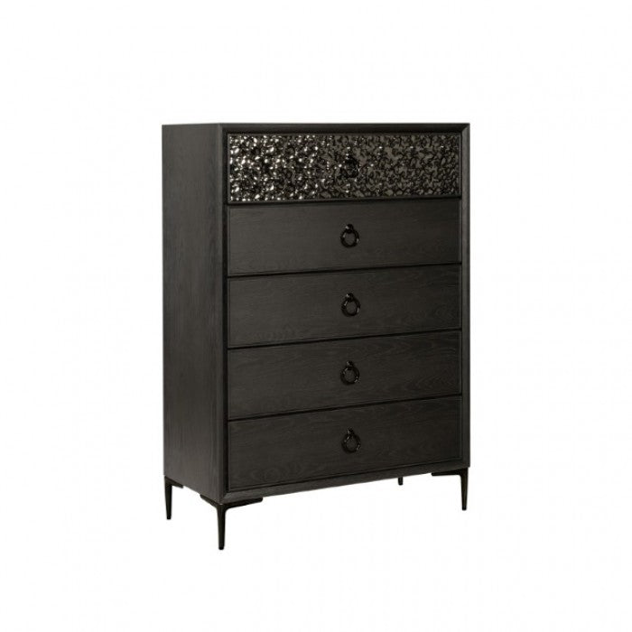 Bashford Espresso Chest