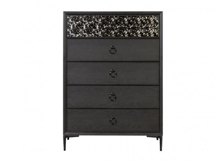 Bashford Espresso Chest