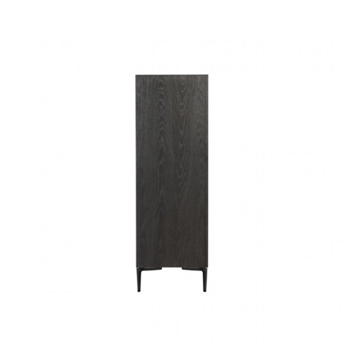 Bashford Espresso Chest