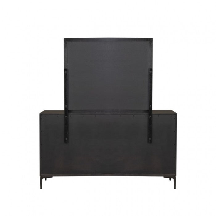 Bashford Espresso Dresser
