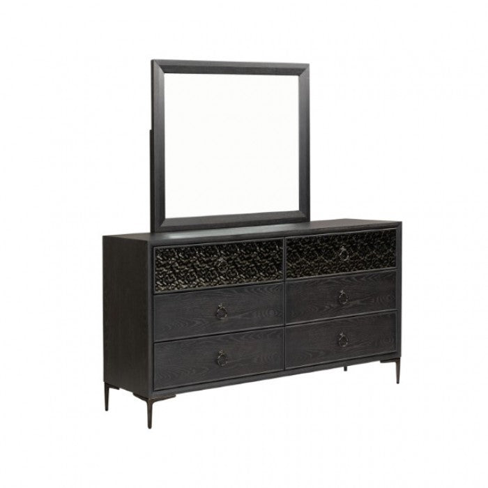 Bashford Espresso Dresser